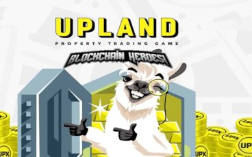 آپلند UpLand: دنیای خودت رو بساز و کسب درامد کن به همراه آموزش کامل بازی