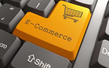 تجارت الکترونیک یا E-commerce چیست؟