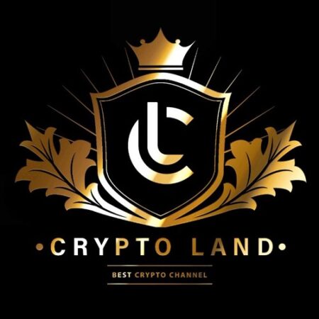 Crypto-Land.Online – کلیک دامین