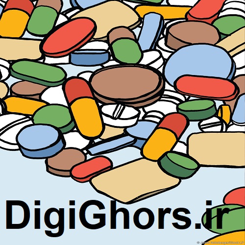DigiGhors.irفروش دامنه اینترنتی دارووی در کلیک دامین