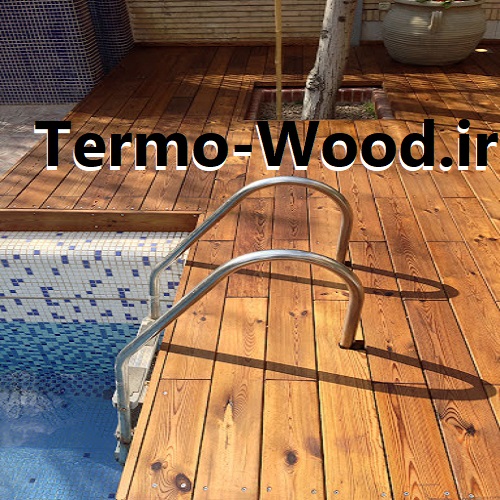 Termo-Wood.ir ترمو وود،