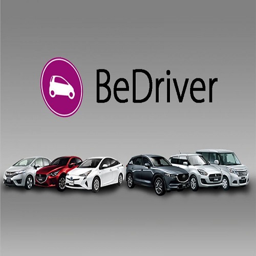 BeDriver.ir راننده باش
