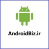 AndroidBiz.ir تجارت در اندروید