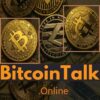 BitcoinTalk.Online بیتکوین تاک