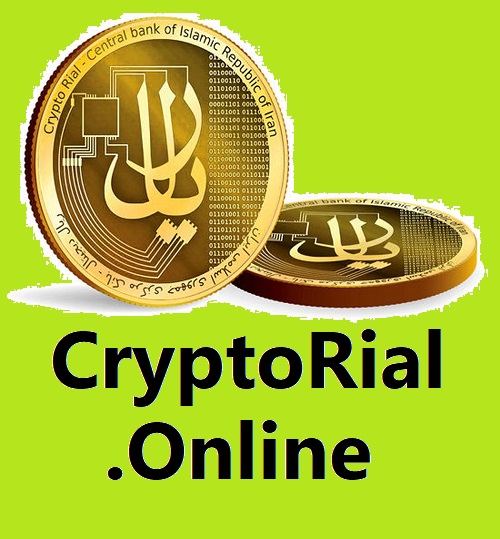 CryptoRial.online کریپتو ریال