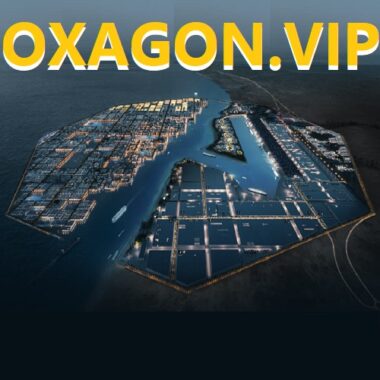 OXAGON