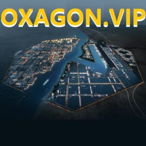 OXAGON.VIP آکسیگن