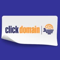 فروش دامنه اینترنتی و اسامی خاص جهت راه اندازی وبسایت اختصاصی شما در وبسایت clickdomain.ir. تلفن تماس: ۰۹۲۱۳۱۵۰۲۴۶