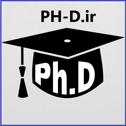 Ph-d.ir پی اچ دی