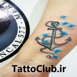 TattoClub.ir باشگاه تتو