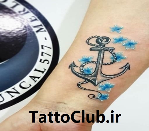 TattoClub.ir باشگاه تتو