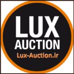 lux-auction.ir کلیک دامین