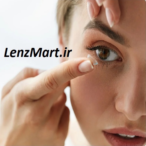 LenzMart.ir فروشگاه لنز