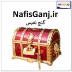 nafisganj.ir اگهی فروش دامنه اینترنتی