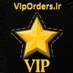 viporders.ir اگهی فروش دامنه اینترنتی
