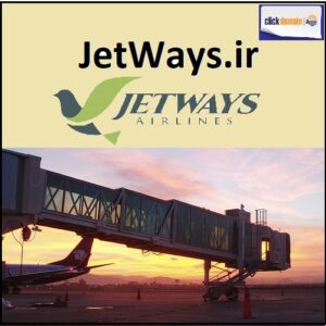 JetWays جت ویز