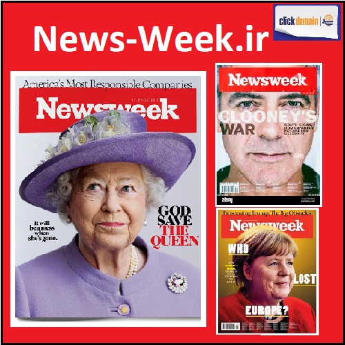 newsweek news-week