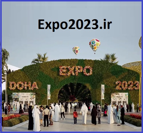 فروش دامنه اینترنتی Expo2023.ir اکسپو ۲۰۲۳ در وبسایت فروش دامنه Clickdomain.ir 09213150246